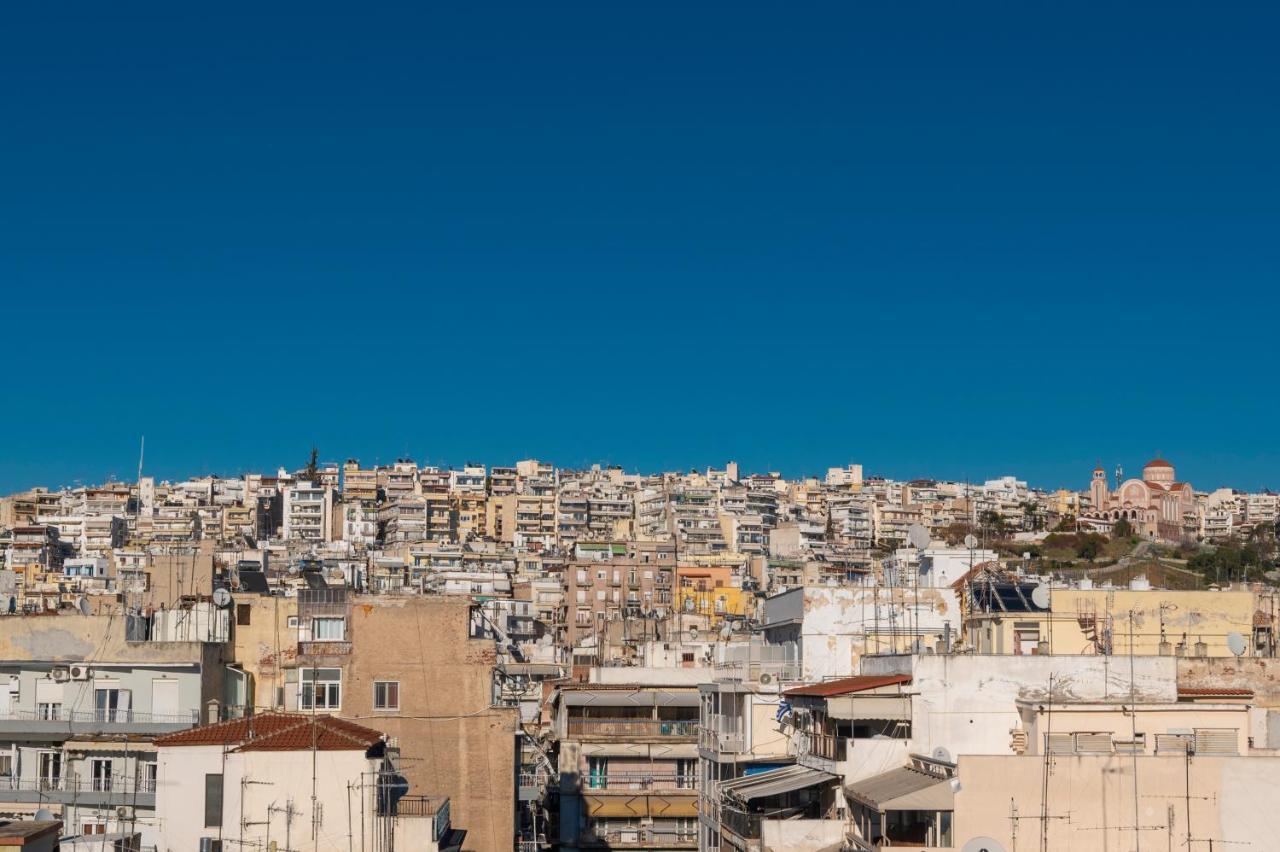 Egnatia Flat 2 Thessaloniki
