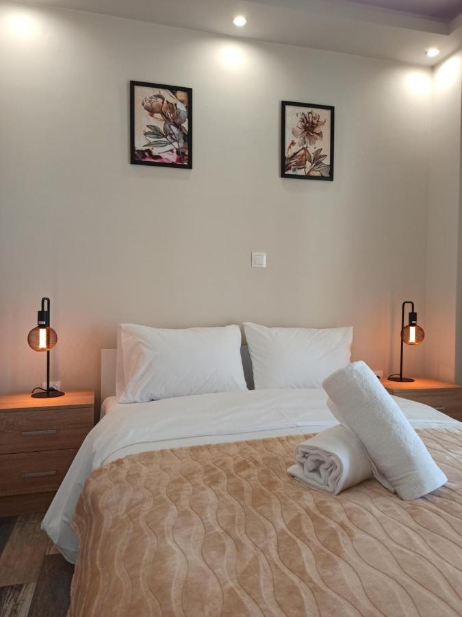 Căn hộ Minimalist W/ View
