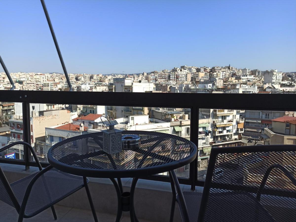 Minimalist W/ View * Thessaloniki