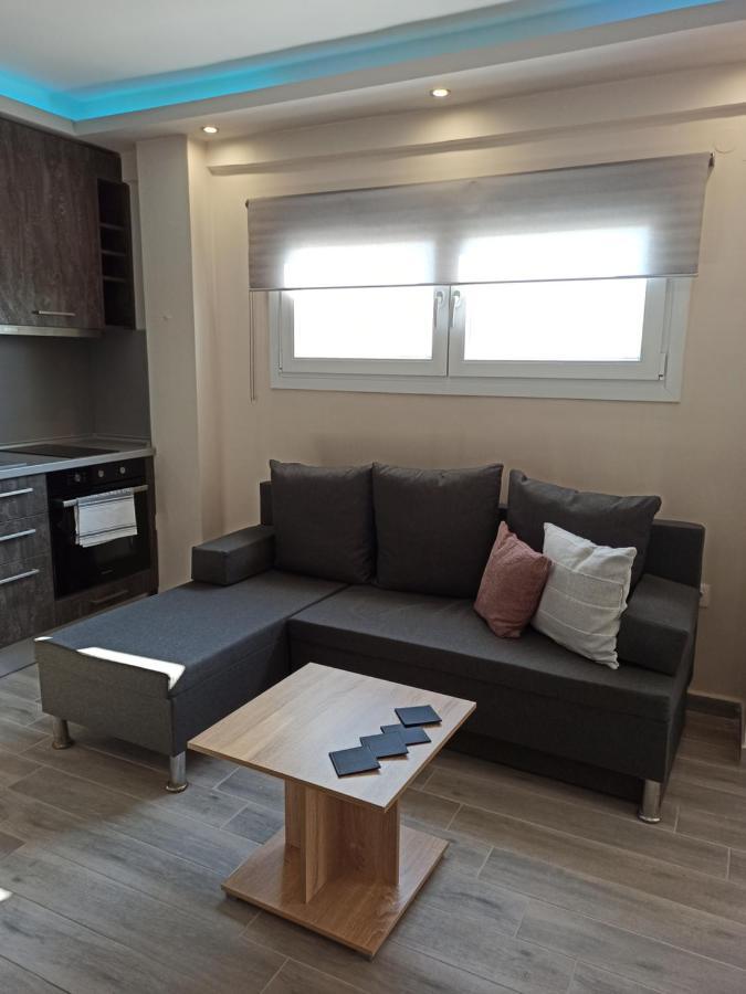 Apartment Minimalist W/ View *
