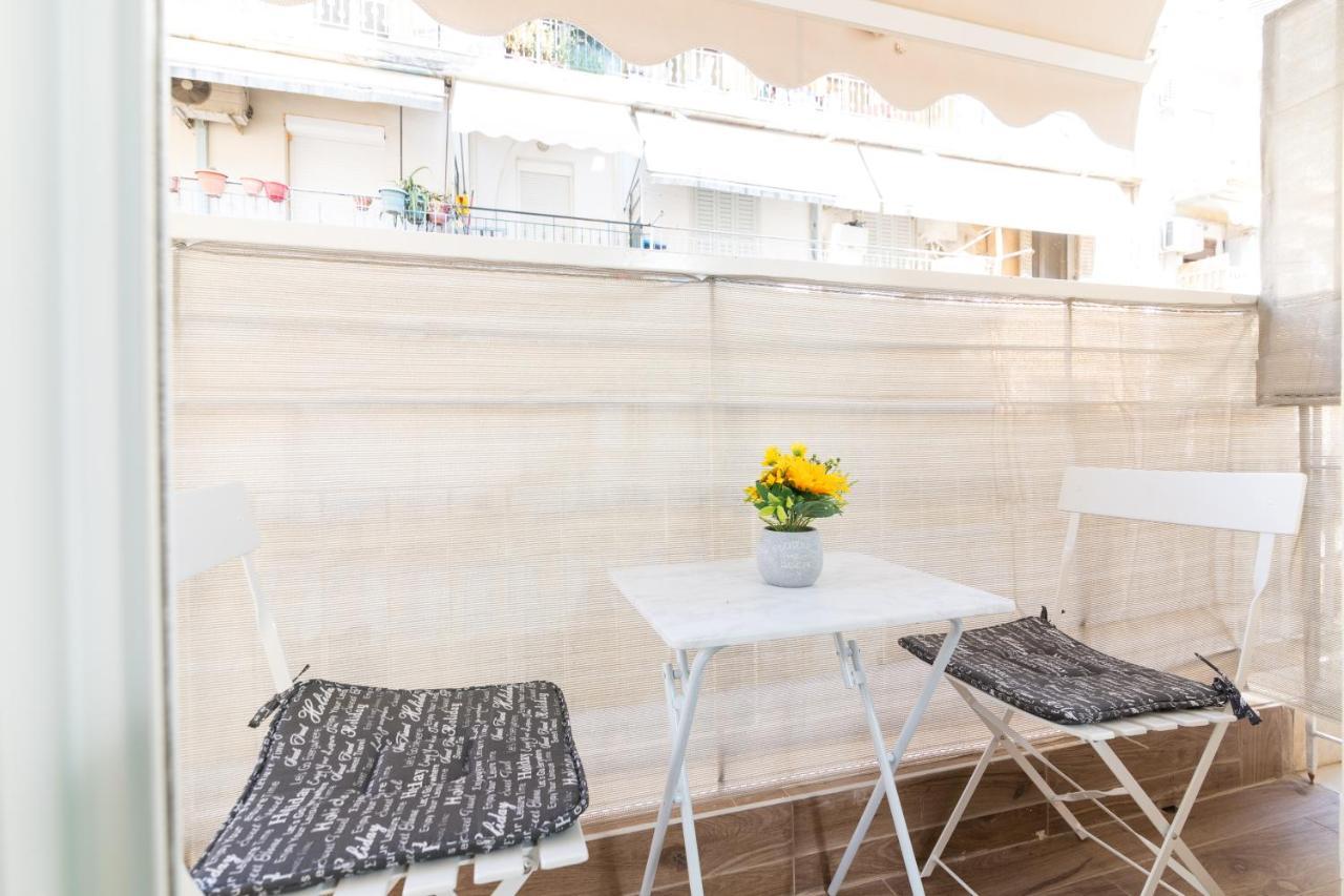 F & B Collection - Flat For 3 * Tessalónica
