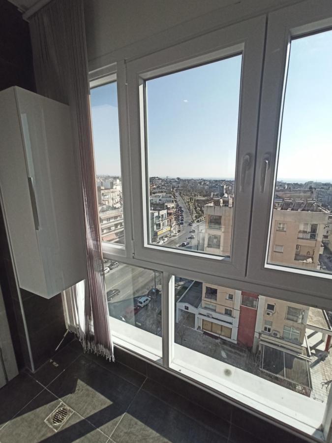 Căn hộ Minimalist W/ View *