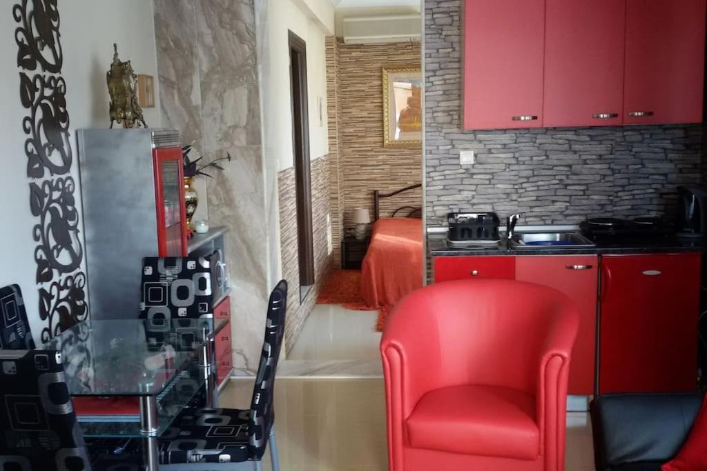 Sofaki Apartment