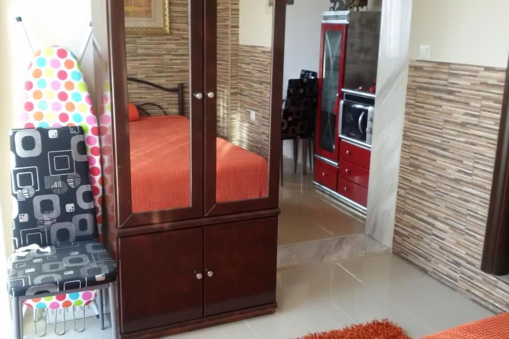 Căn hộ Sofaki