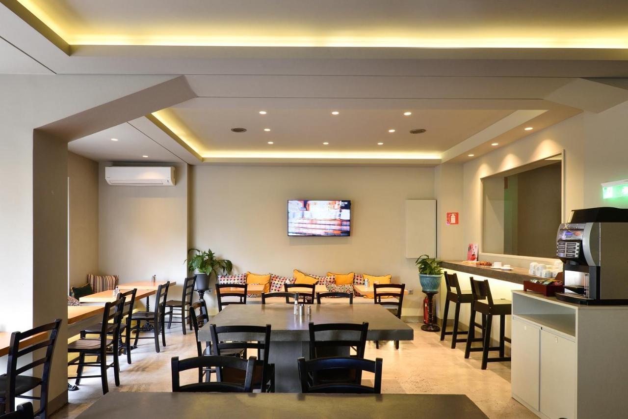 Hotel Le Palace Thessaloniki