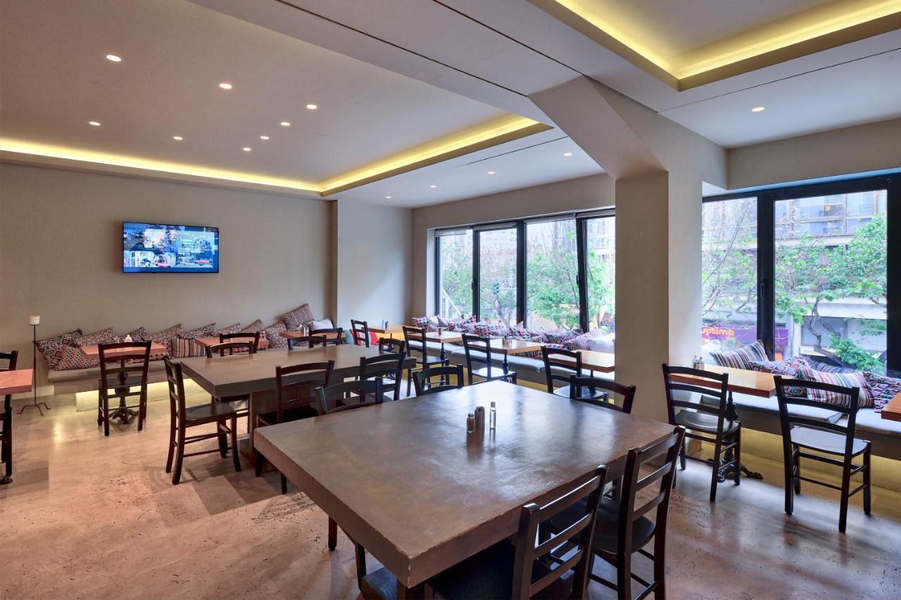Hotel Le Palace Thessaloniki