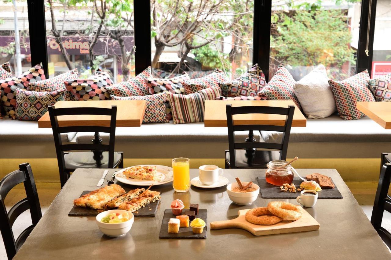 Le Palace 3* Thessaloniki