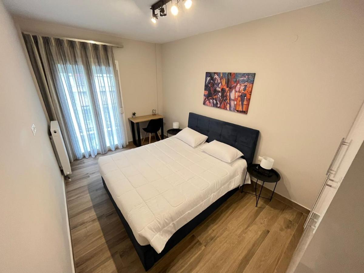 Castle Of Beauty In Apartment Thessaloniki