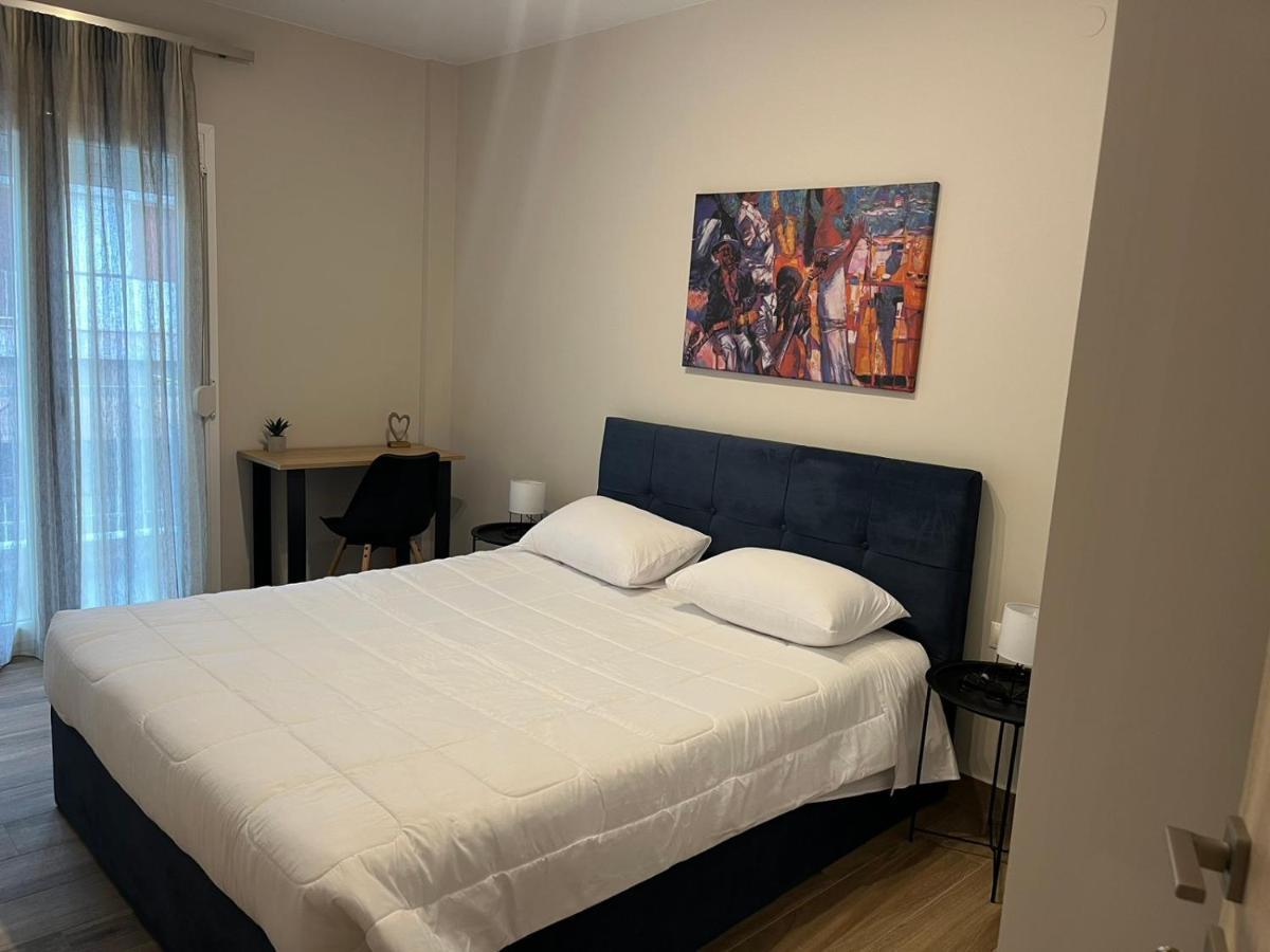 Apartment Castle Of Beauty In Thessaloniki