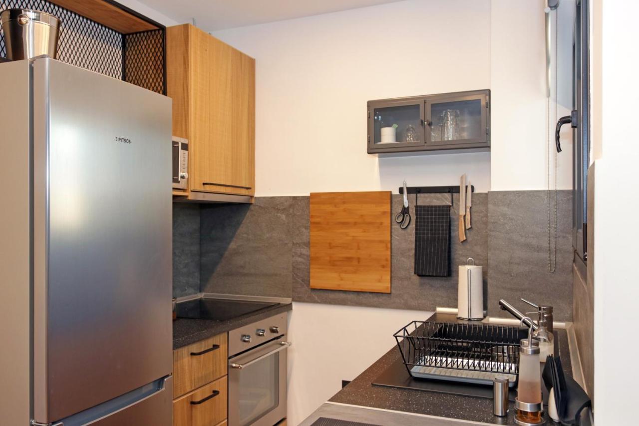 The 4 Travellers Apartment
