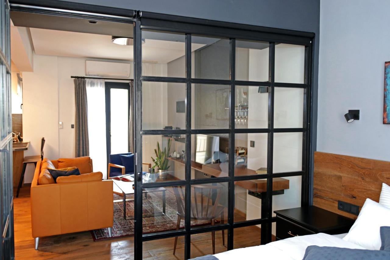The 4 Travellers Apartment