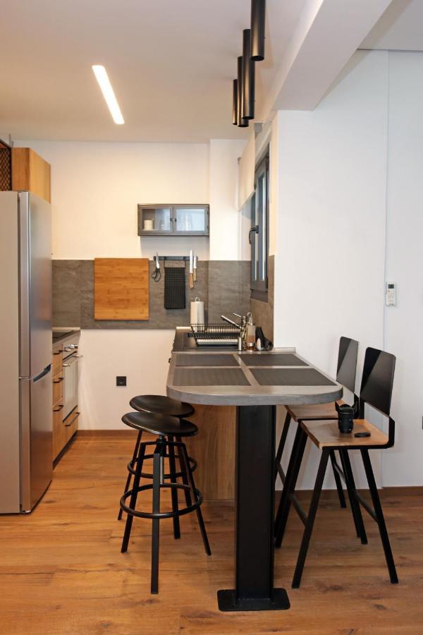 Apartment The 4 Travellers
