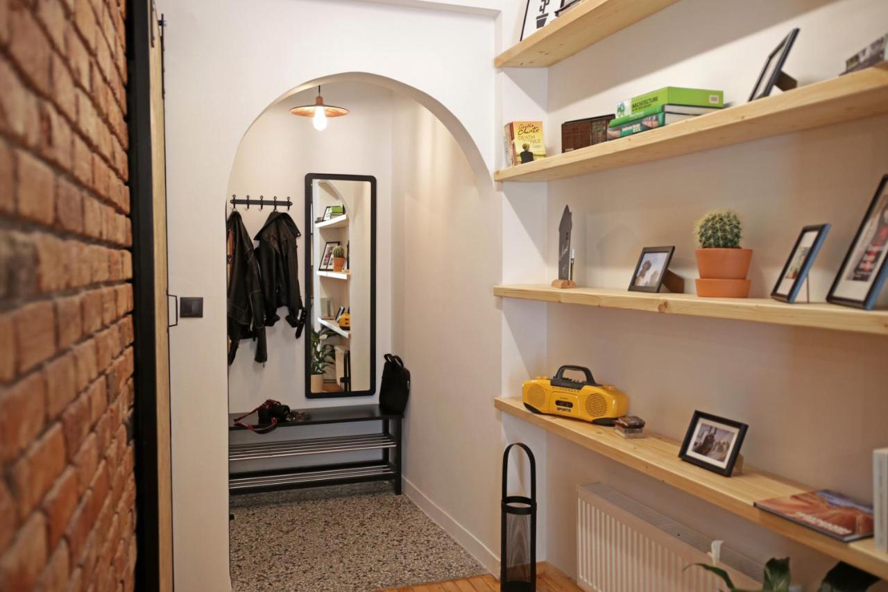 Apartment The 4 Travellers