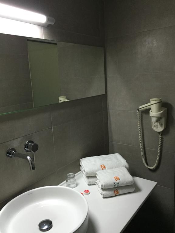 Hotel Rotonda Thessaloniki