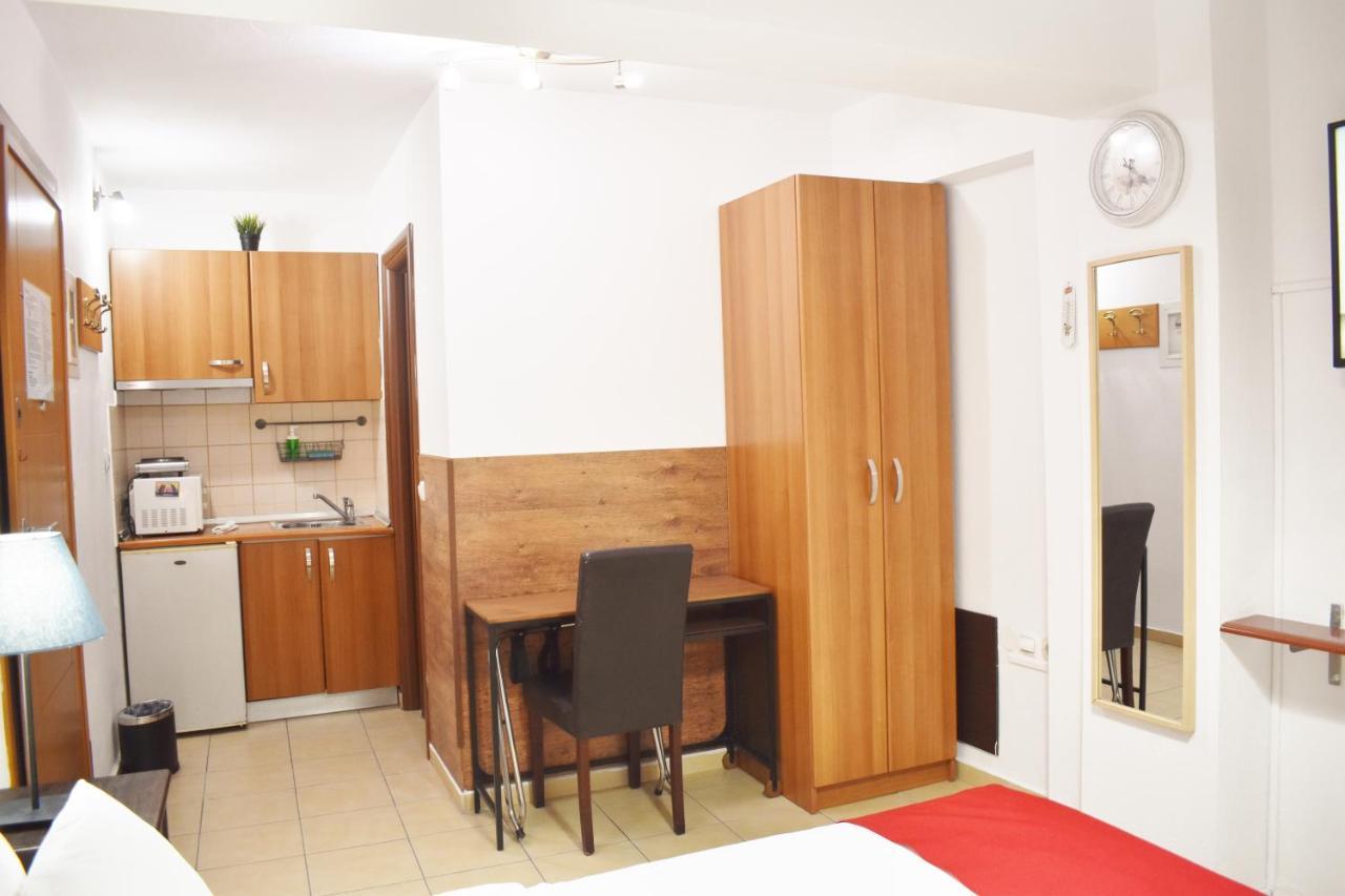 Apartment Kripis Studio Thessaloniki Thessaloniki