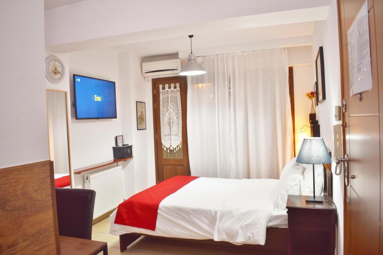 Apartment Kripis Studio Thessaloniki Thessaloniki