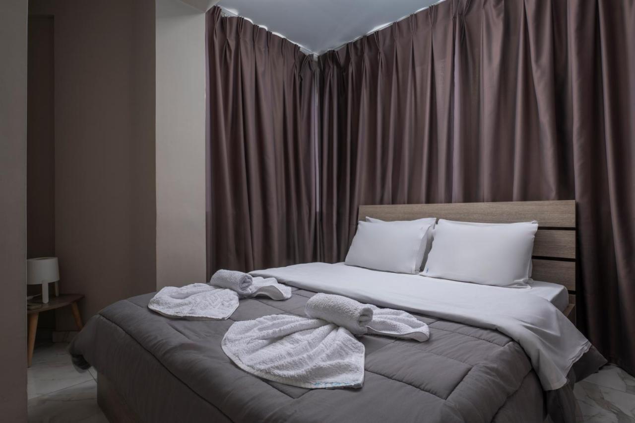 Apartment Egnatia Flat 2 Thessaloniki