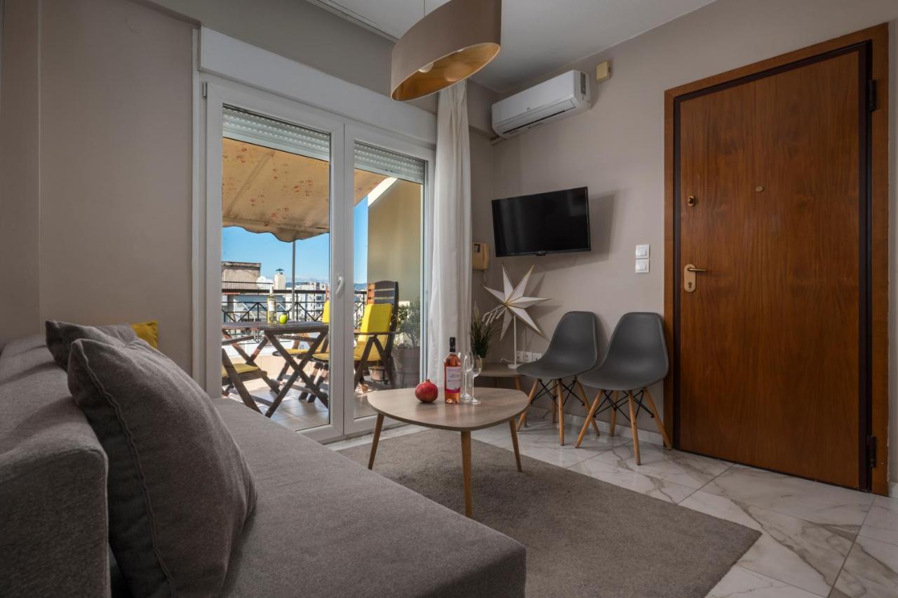 Egnatia Flat 2 * Thessaloniki