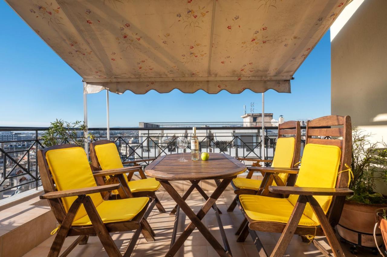 Apartment Egnatia Flat 2 Thessaloniki
