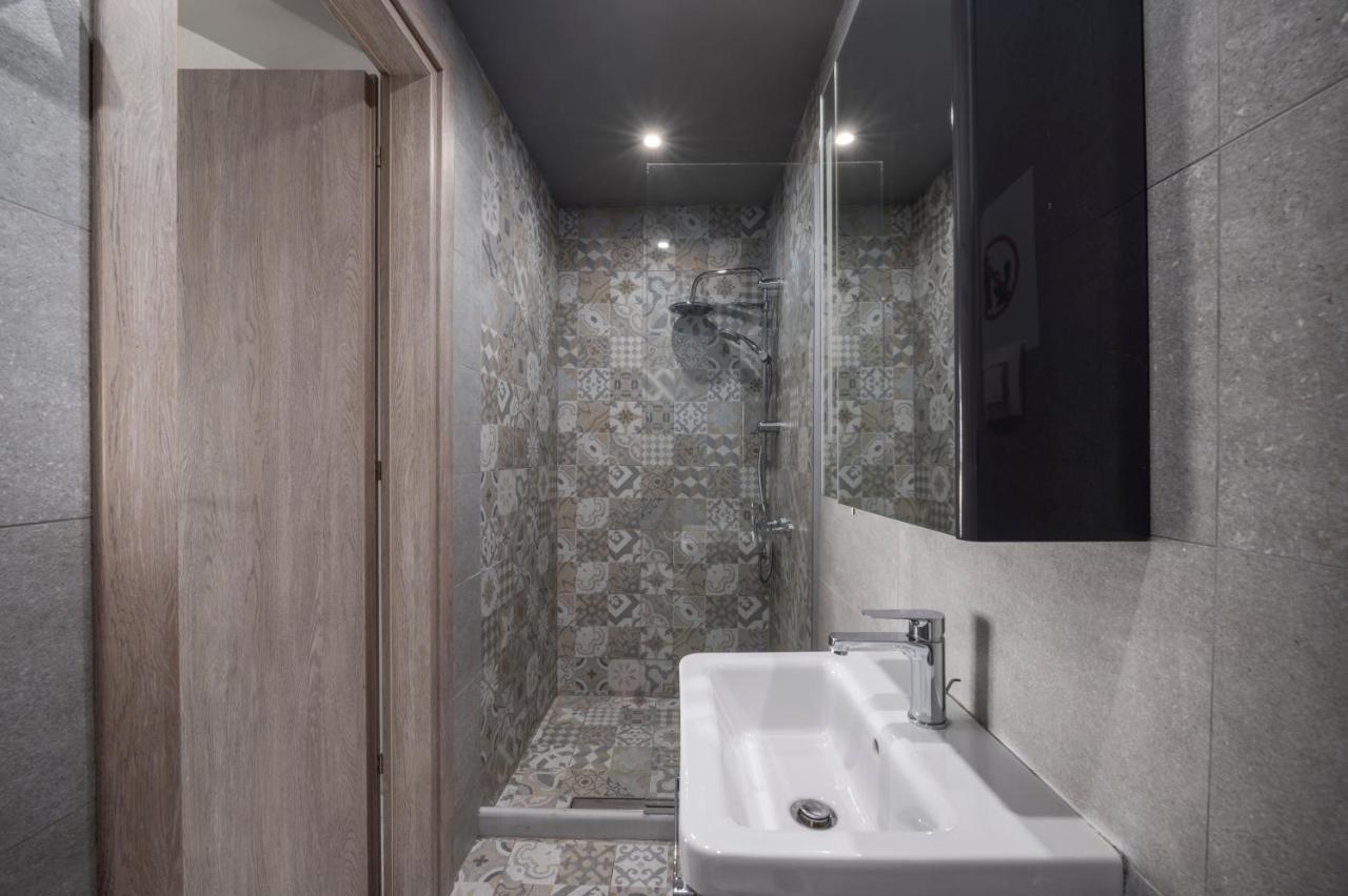 Apartment Egnatia Flat 2 Thessaloniki