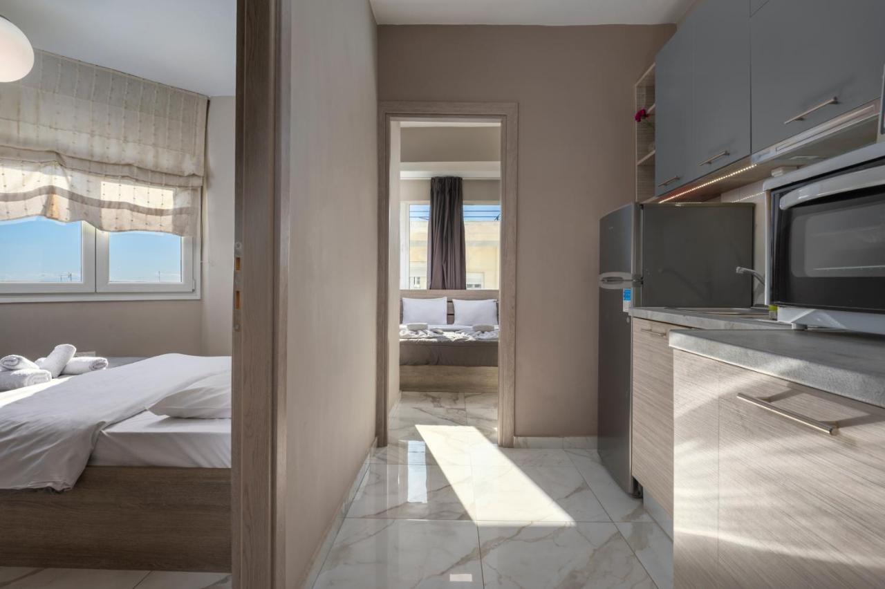 Egnatia Flat 2 Apartment *