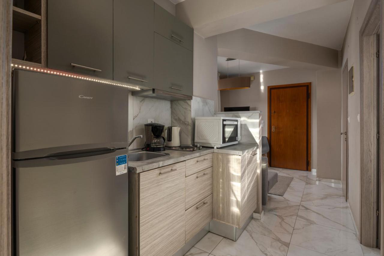Egnatia Flat 2 Thessaloniki