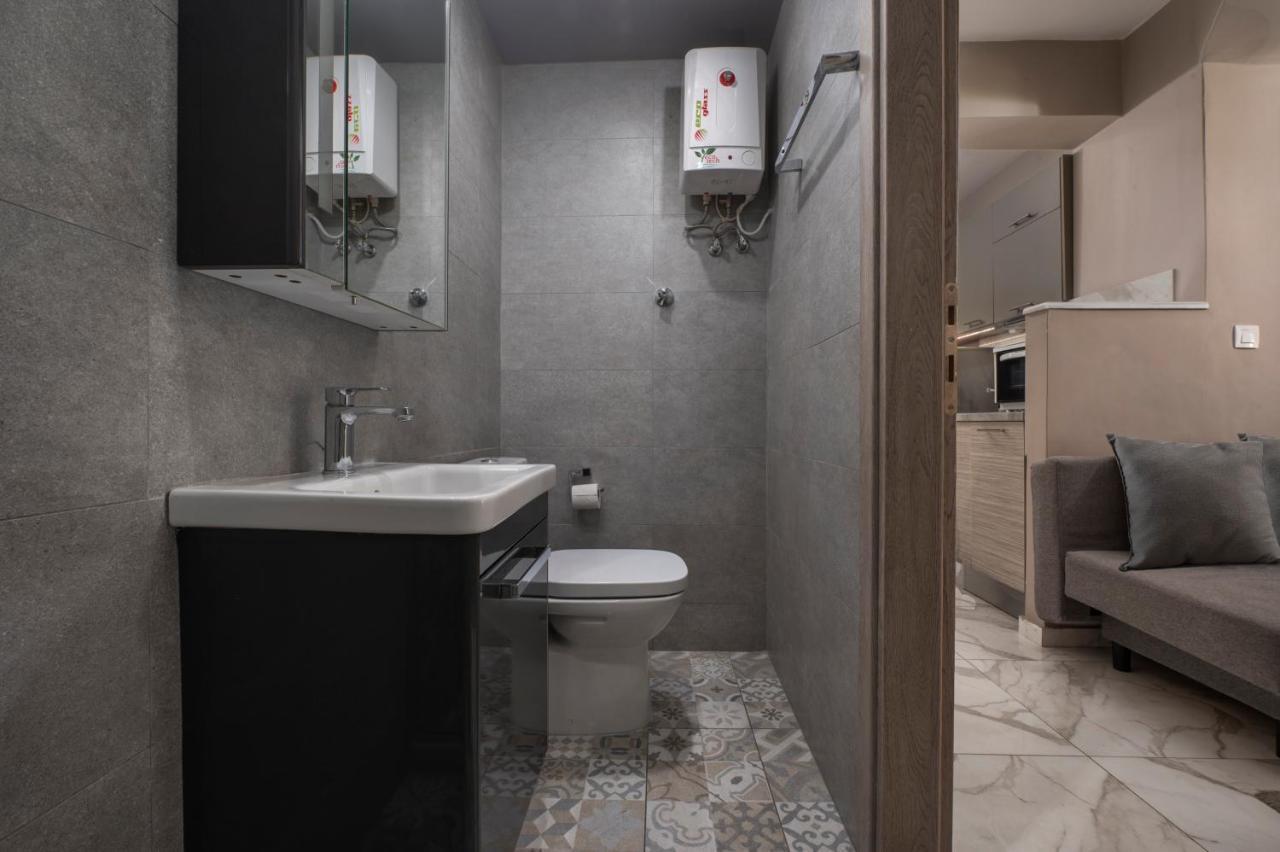 Apartment Egnatia Flat 2 *