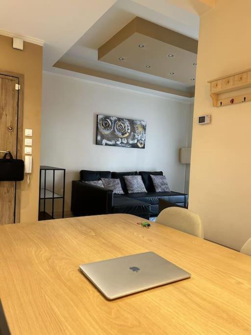 Ifestionos 2-bedroom Daire *
