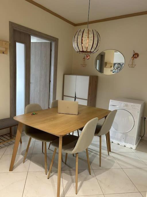 Apartment Ifestionos 2-bedroom *