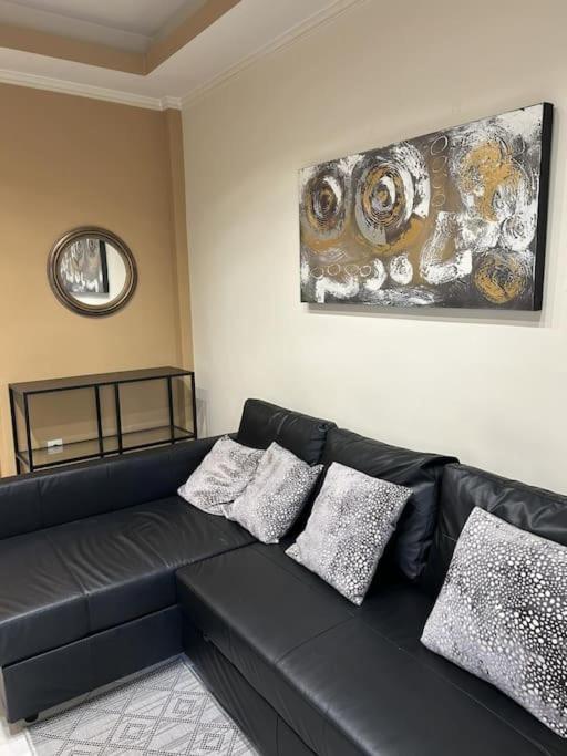 Ifestionos 2-bedroom Apartment