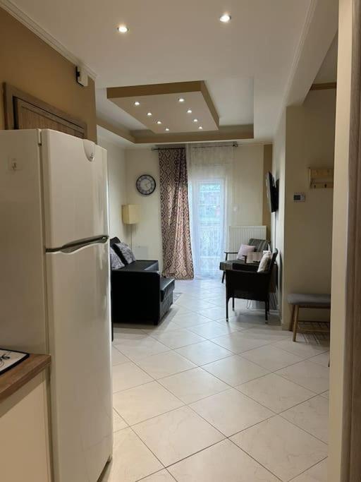 Ifestionos 2-bedroom * Thessaloniki