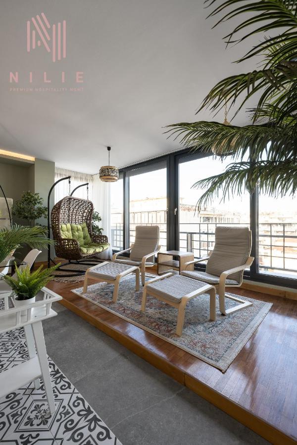 Okto Penthouse, Nilie Hospitality Mgmt *