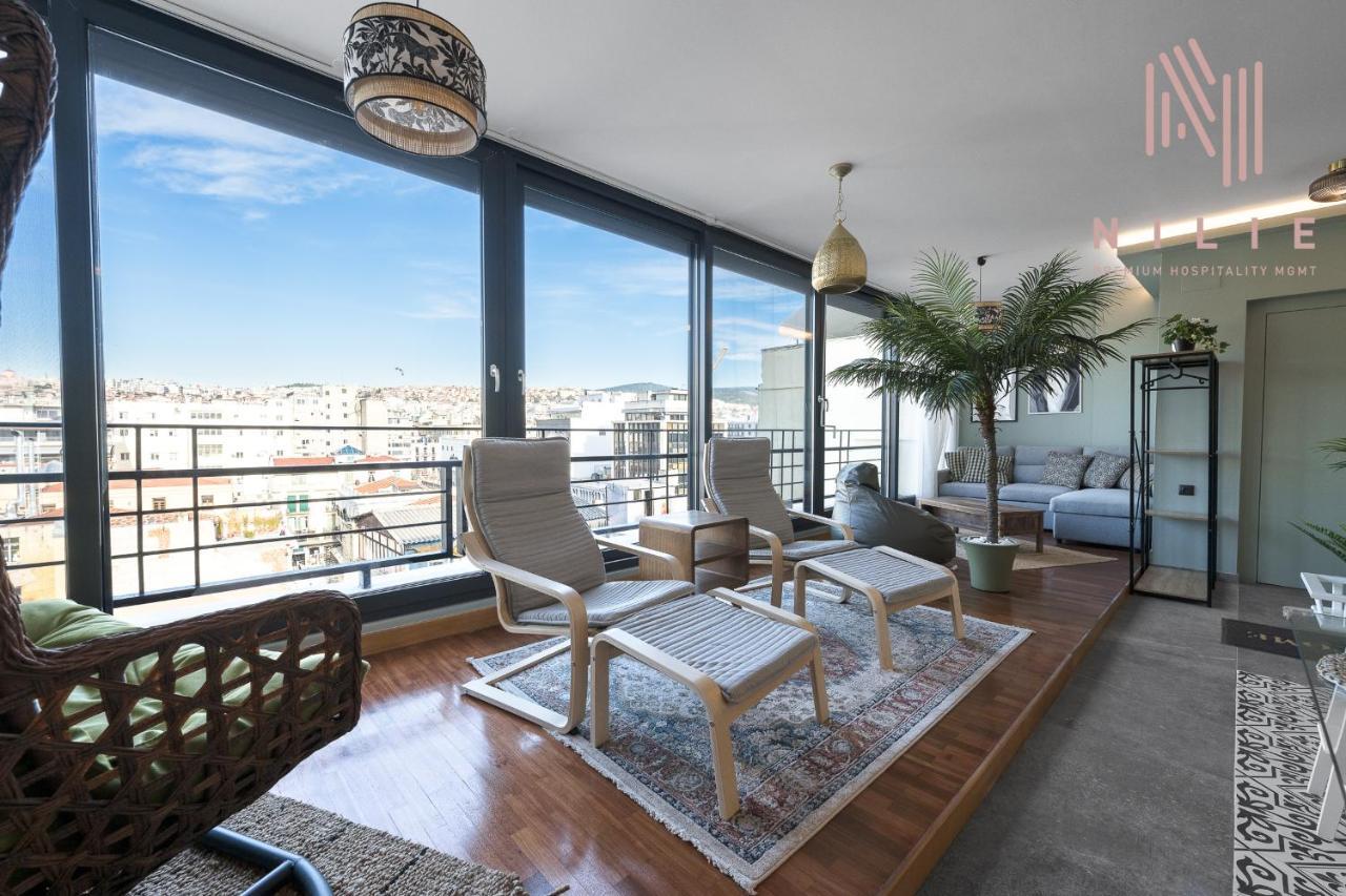 Okto Penthouse, Nilie Hospitality Mgmt Apartment