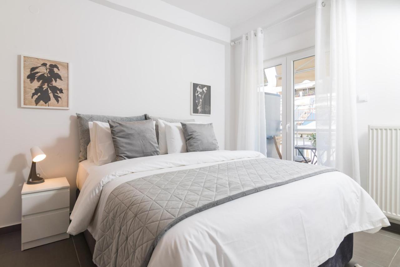 F & B Collection - 3 Bedroom Penthouse Apartamento *