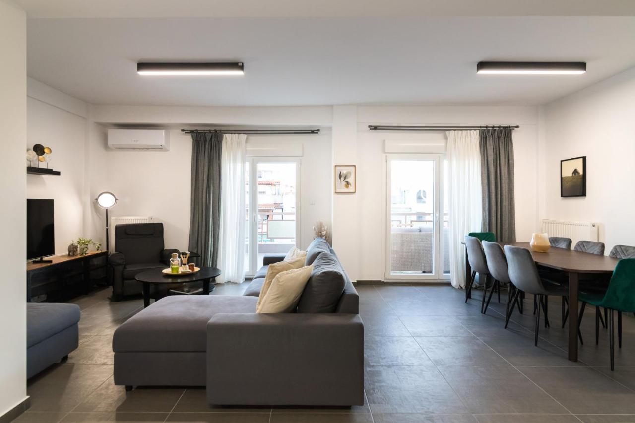 F & B Collection - 3 Bedroom Penthouse Apartamento *