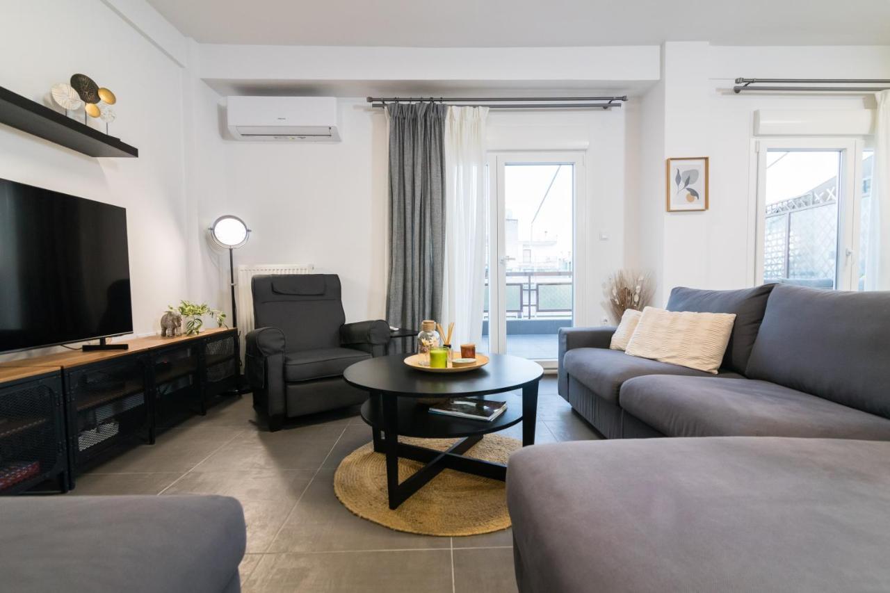 F & B Collection - 3 Bedroom Penthouse Apartamento