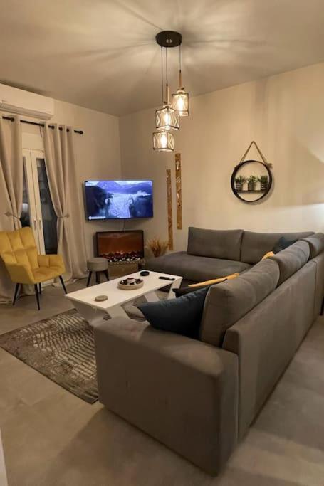 Filarety Luxury House Apartment