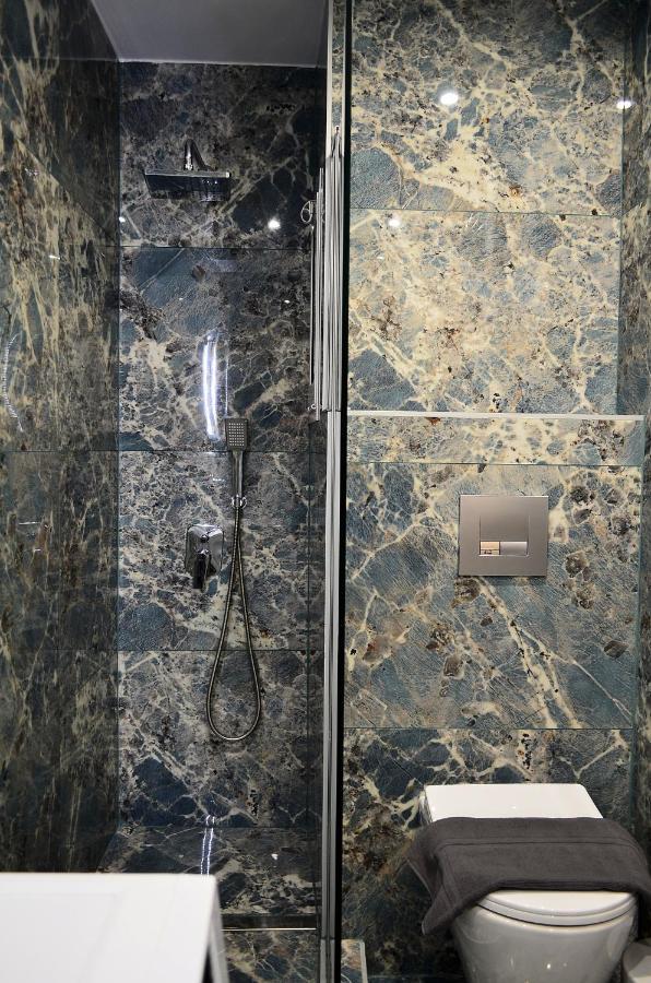 Apartment Ippokratio Luxury