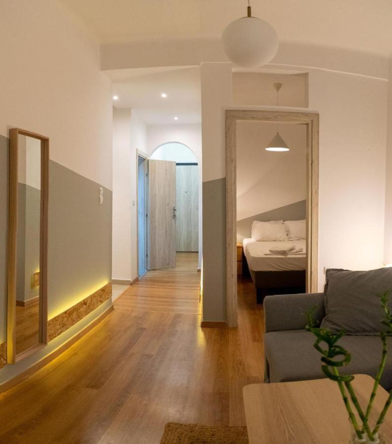 Skg Nest Appartement
