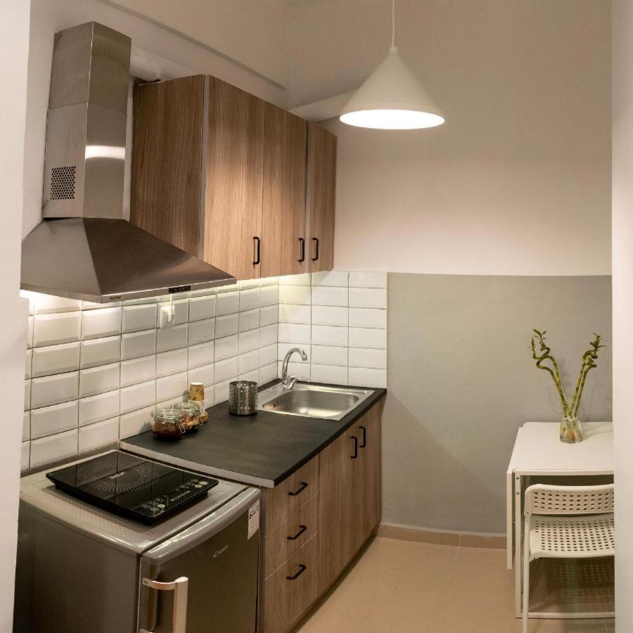 Skg Nest Appartement *