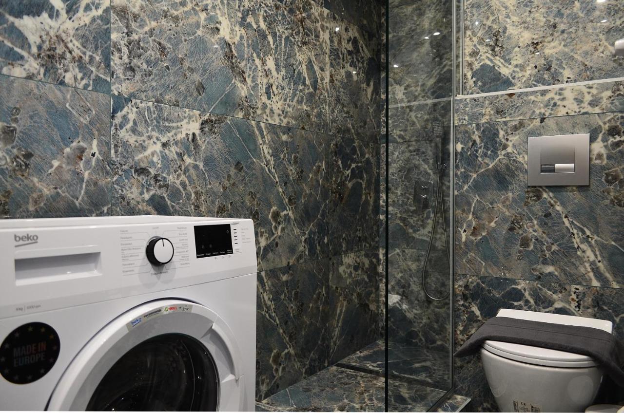 Apartment Ippokratio Luxury Thessaloniki