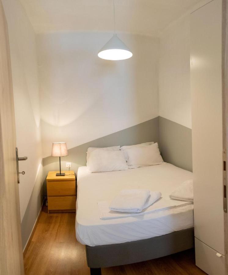 Skg Nest Appartement *
