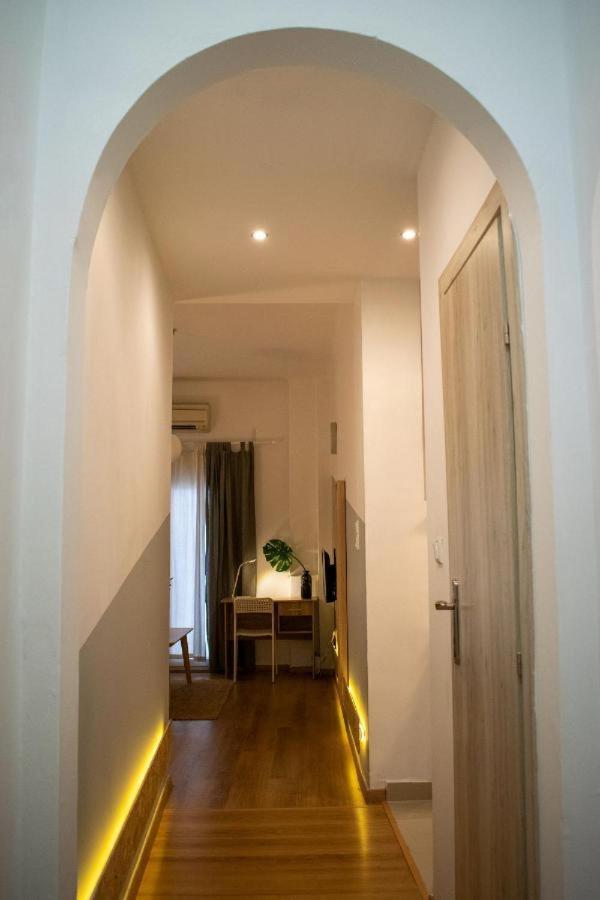 Appartement Skg Nest *
