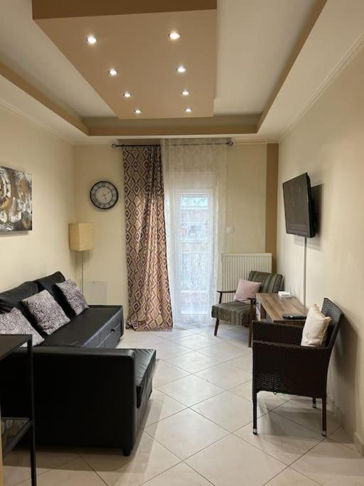 Daire Ifestionos 2-bedroom *