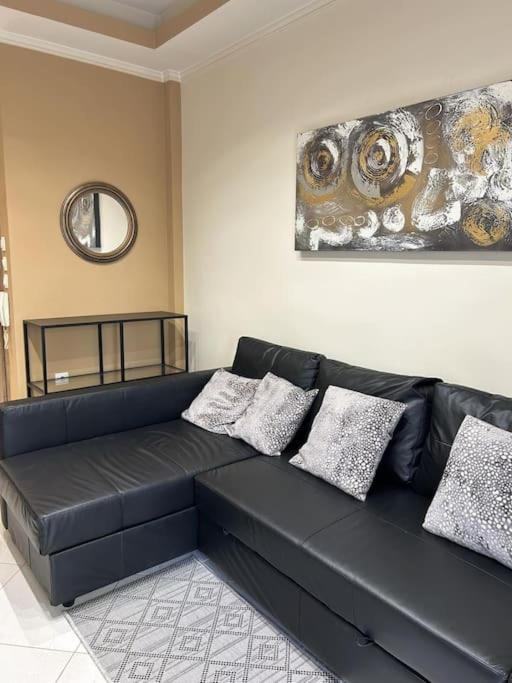 Ifestionos 2-bedroom