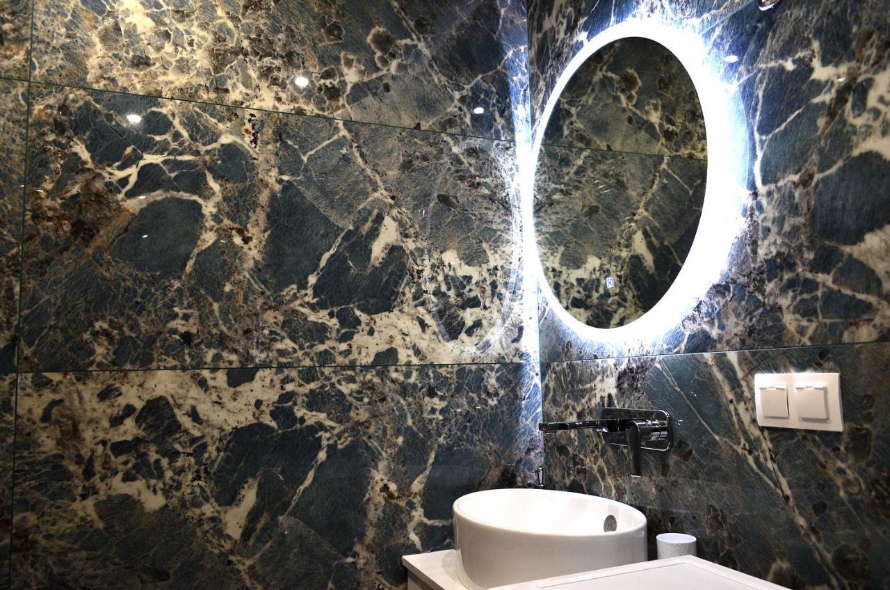 Apartment Ippokratio Luxury Thessaloniki