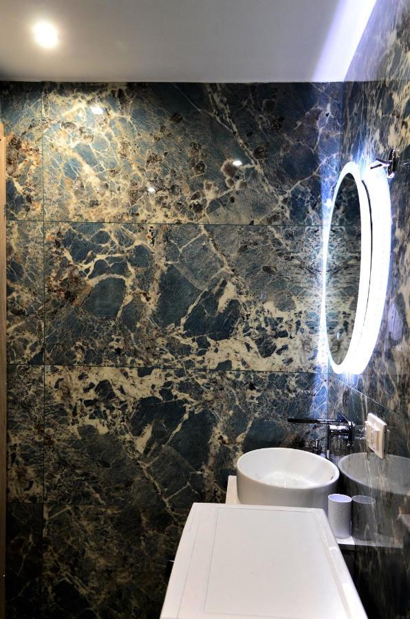 Ippokratio Luxury Apartment Thessaloniki