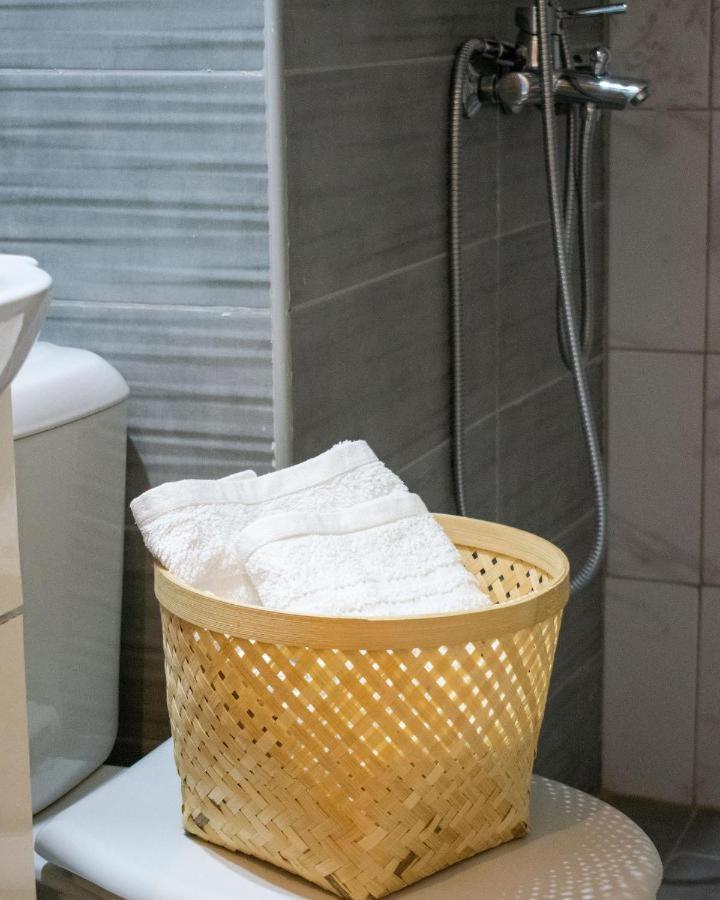 Appartement Skg Nest