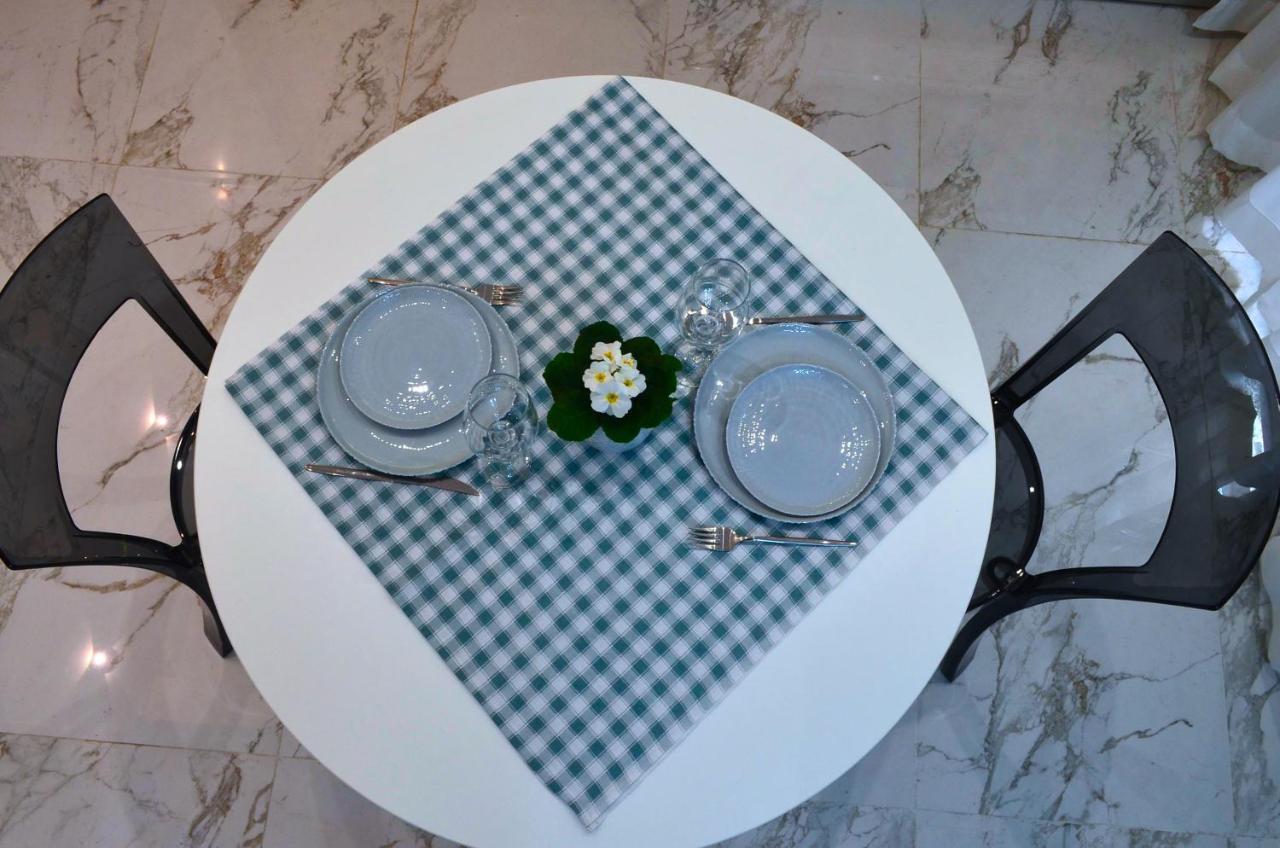 Ippokratio Luxury Apartment Thessaloniki
