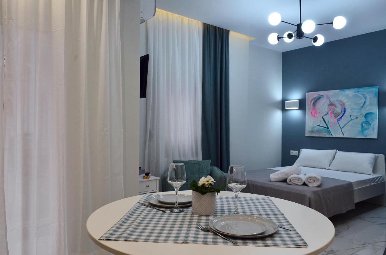 Ippokratio Luxury * Thessaloniki